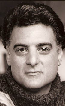 Joseph Siravo